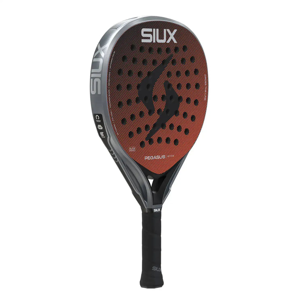 SIUX Pegasus Elite 2026 