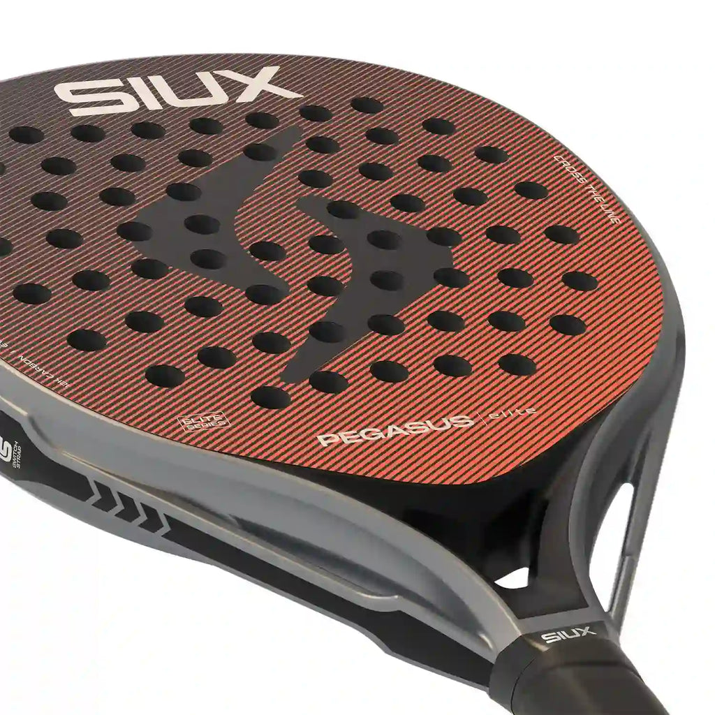 SIUX Pegasus Elite 2026 