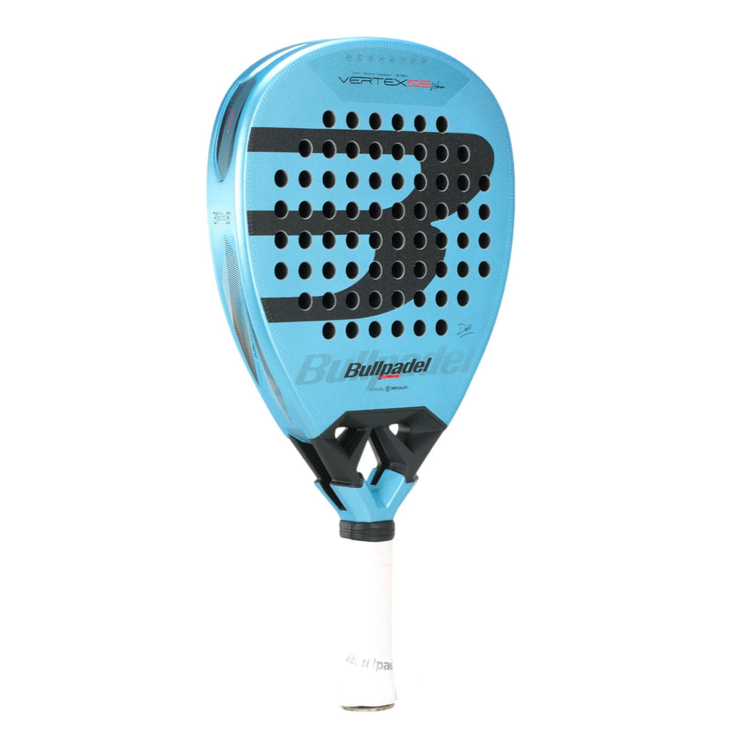 Bullpadel Vertex 05 Femme 2026 | Delfi Brea 