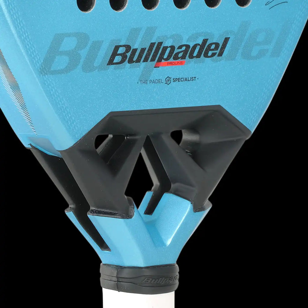 Bullpadel Vertex 05 Femme 2026 | Delfi Brea 