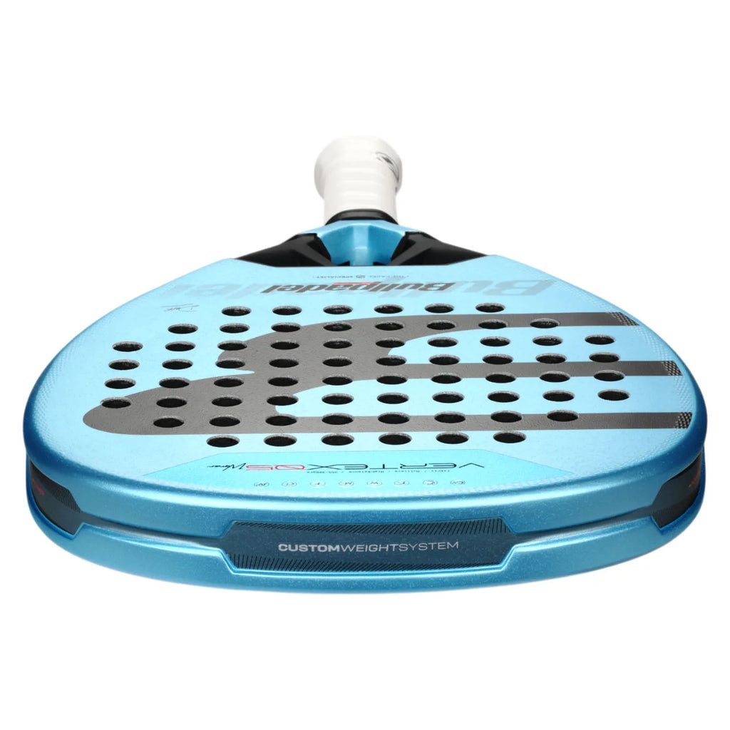 Bullpadel Vertex 05 Femme 2026 | Delfi Brea 