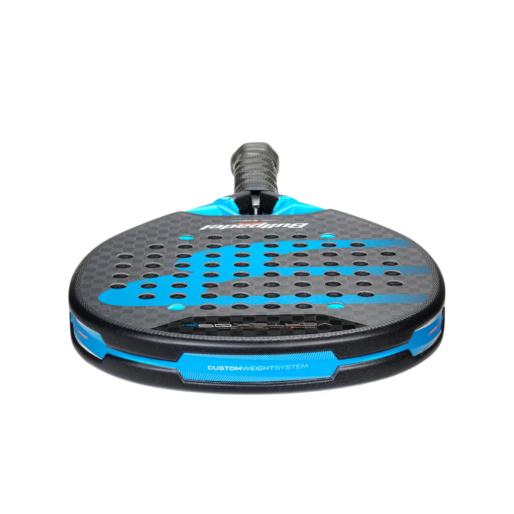 Bullpadel Vertex 05 Hybrid 2026 | Juan Tello 