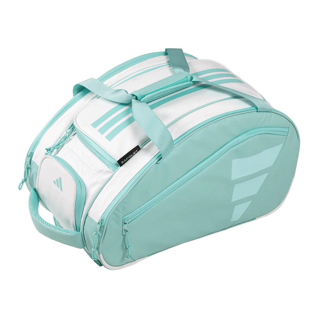 Schlägertasche Adidas Promatch Ari Sánchez 2026