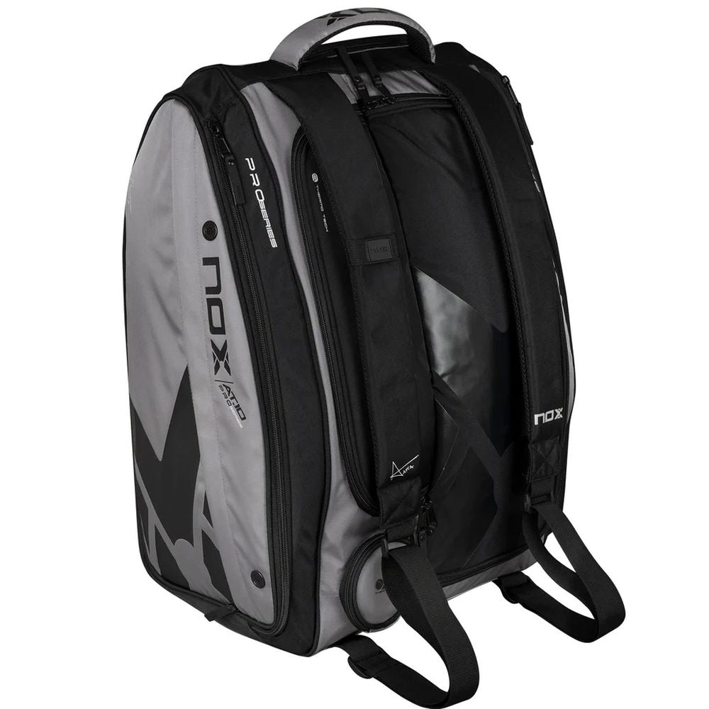 Sac de padel Nox AT10 Competition XL Compact