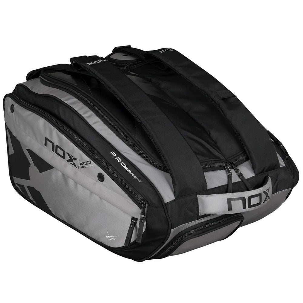 Sac de padel Nox AT10 Competition XL Compact