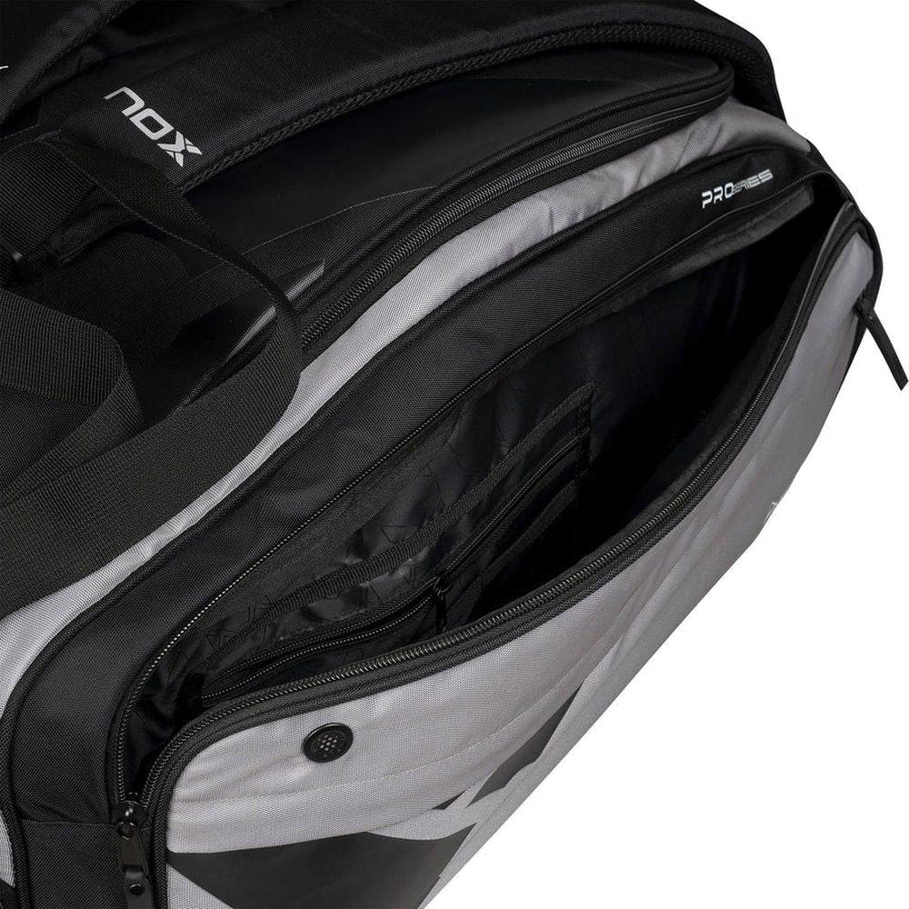 Sac de padel Nox AT10 Competition XL Compact