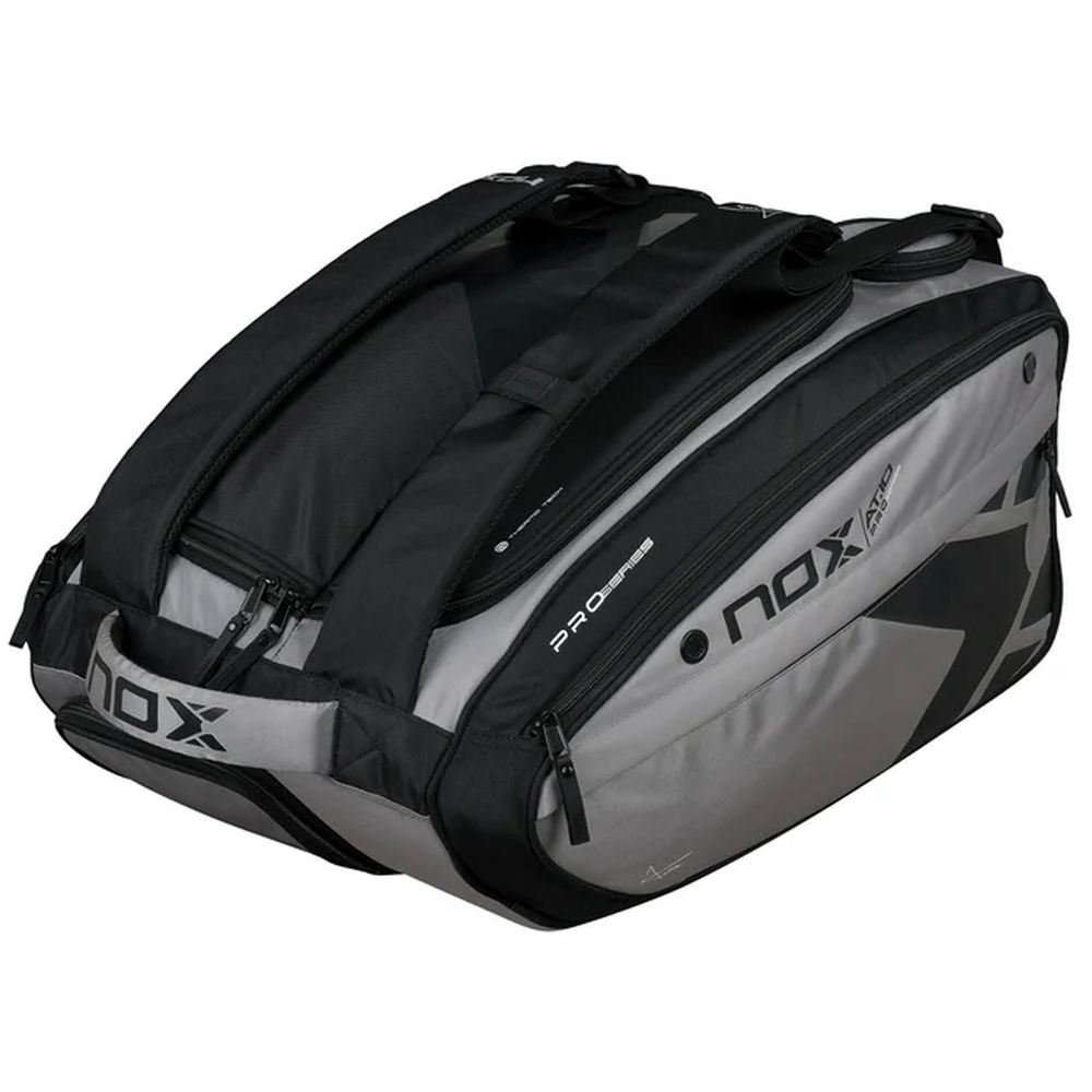 Sac de padel Nox AT10 Competition XL Compact