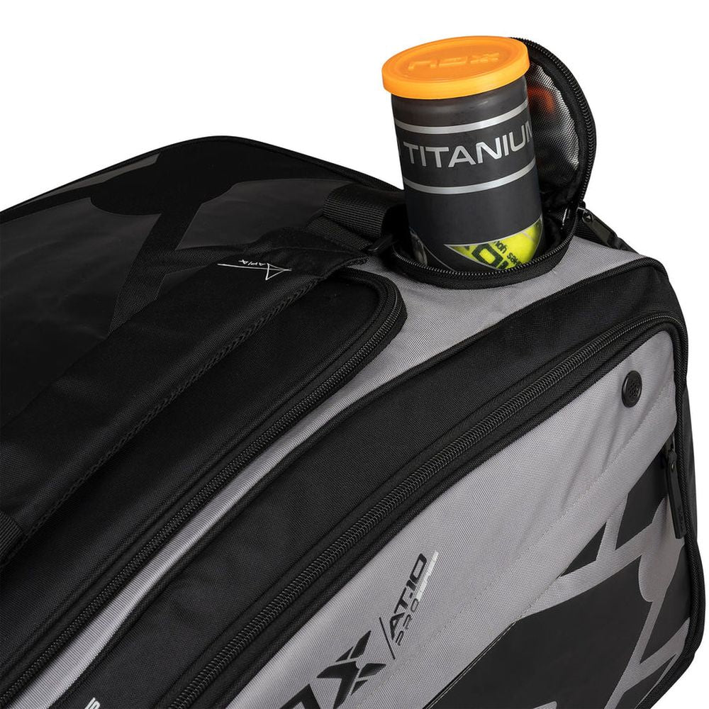 Sac de padel Nox AT10 Competition XL Compact