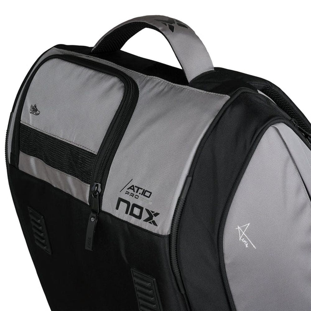 Sac de padel Nox AT10 Competition XL Compact