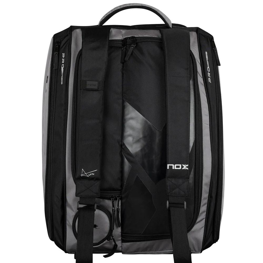 Sac de padel Nox AT10 Competition XL Compact