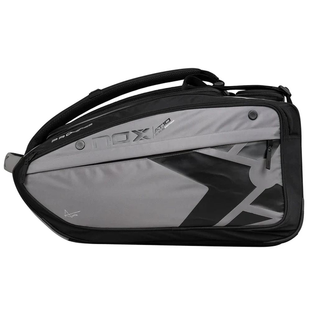Sac de padel Nox AT10 Competition XL Compact