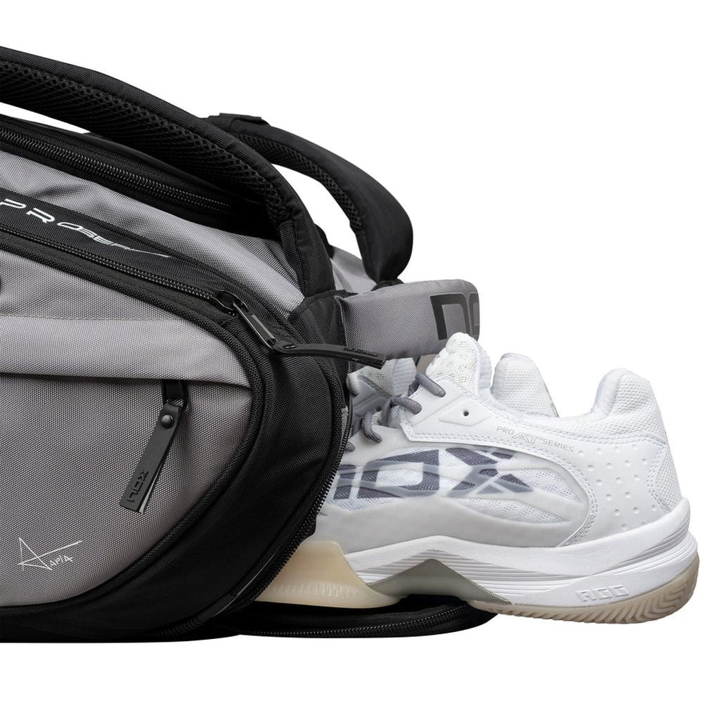 Sac de padel Nox AT10 Competition XL Compact
