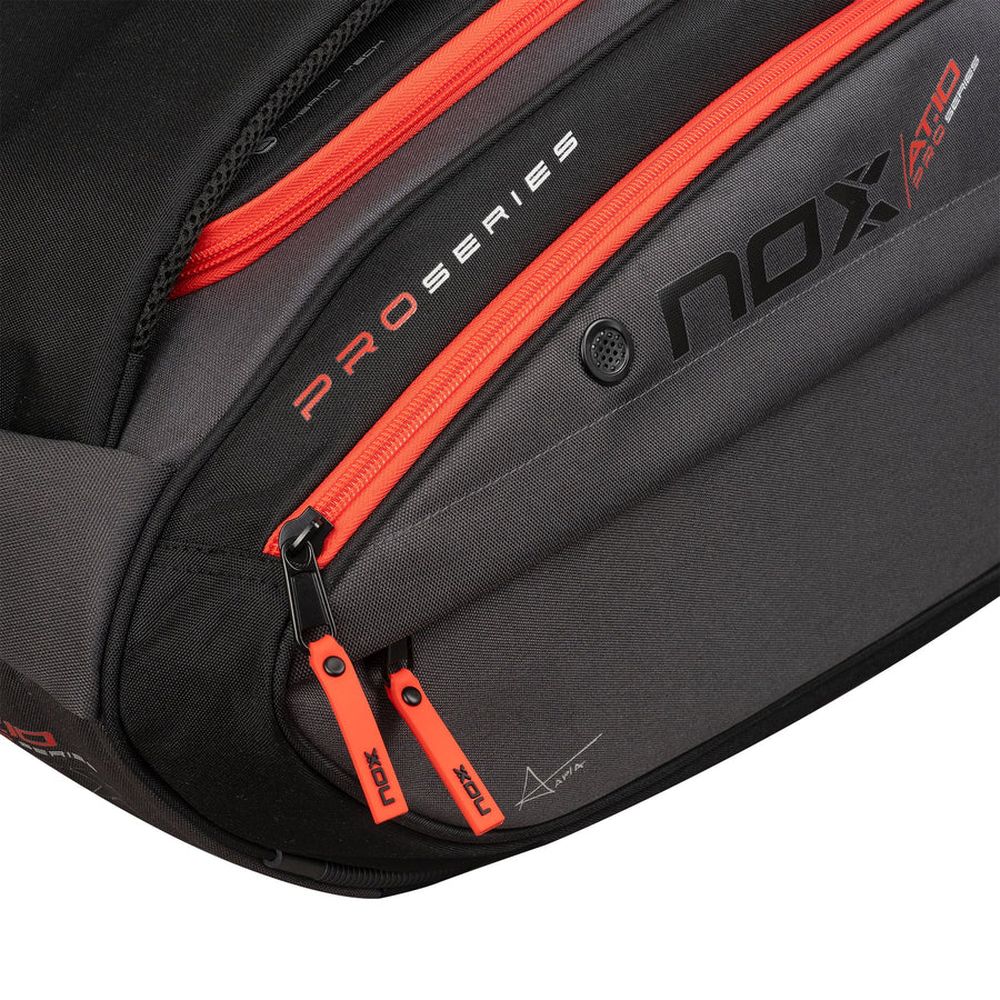 Saco de padel Nox AT10 XXL