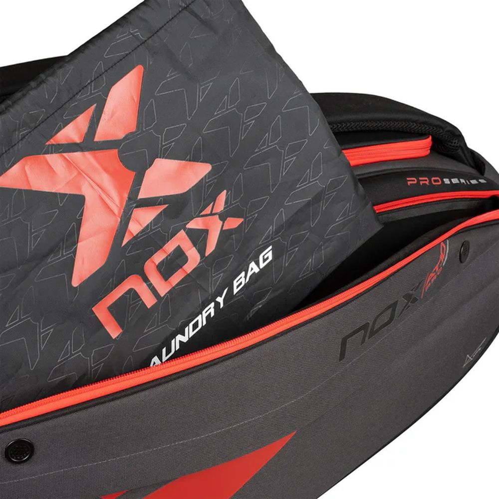 Saco de padel Nox AT10 XXL