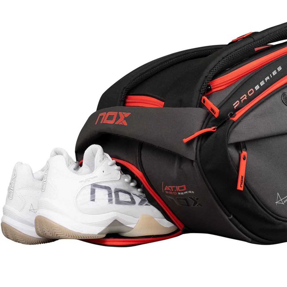 Saco de padel Nox AT10 XXL