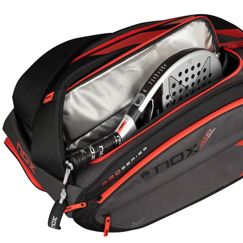 Saco de padel Nox AT10 XXL