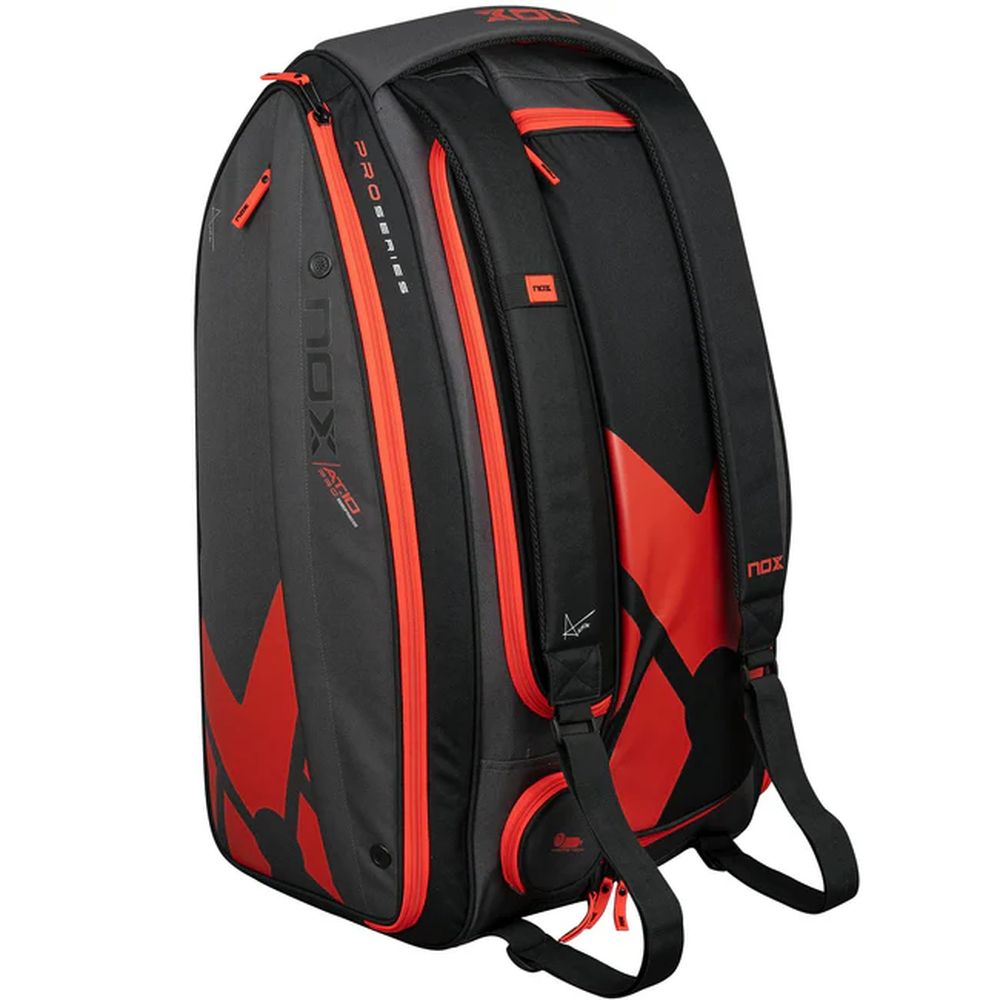Saco de padel Nox AT10 XXL