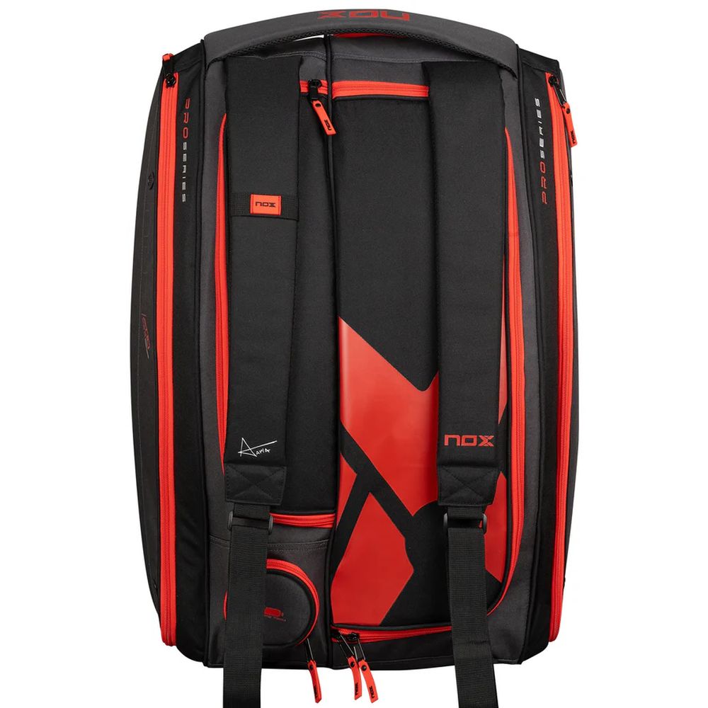 Sac de padel Nox AT10 XXL