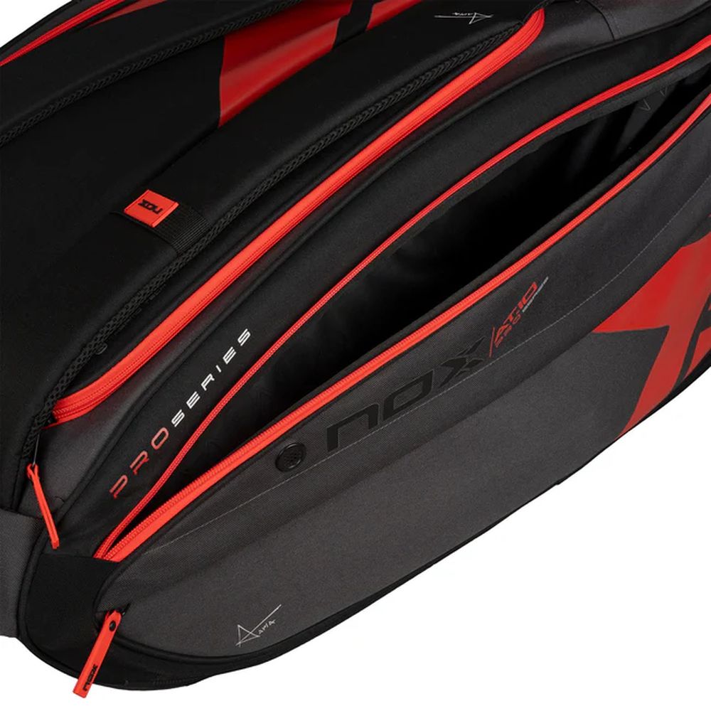 Saco de padel Nox AT10 XXL