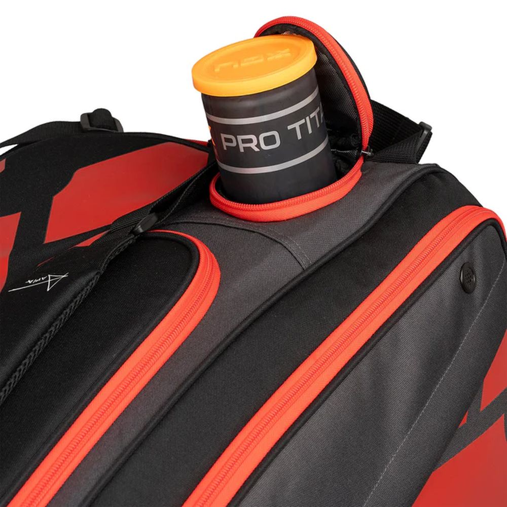 Saco de padel Nox AT10 XXL