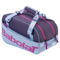 Paletero Babolat Court S Juan Lebrón Morado/Azul