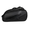 Sac de raquettes Bullpadel Décontracté Noir 