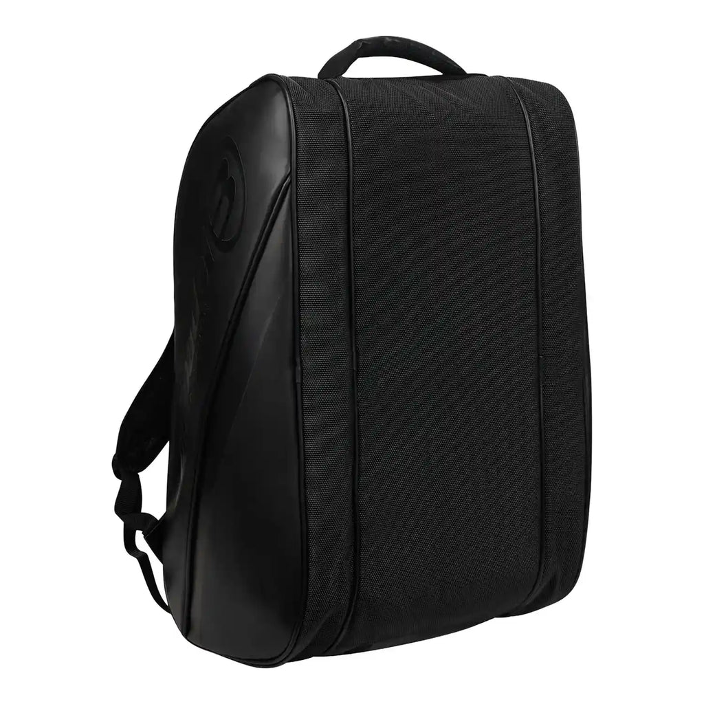 Sac de raquettes Bullpadel Décontracté Noir 
