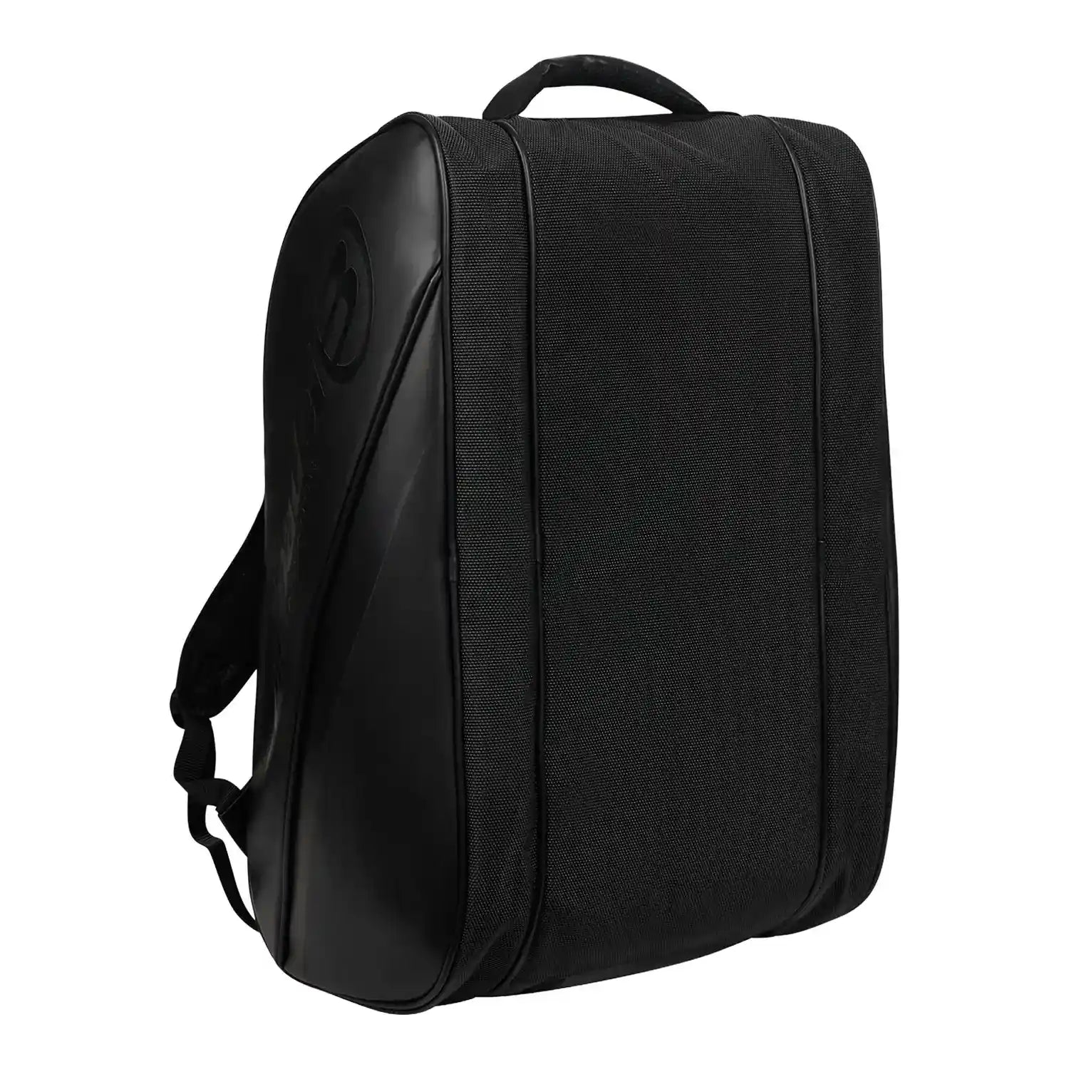 Sac de raquettes Bullpadel Décontracté Noir 