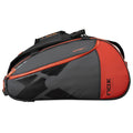 Sac de padel Nox Luxury Open Series Noir / rouge