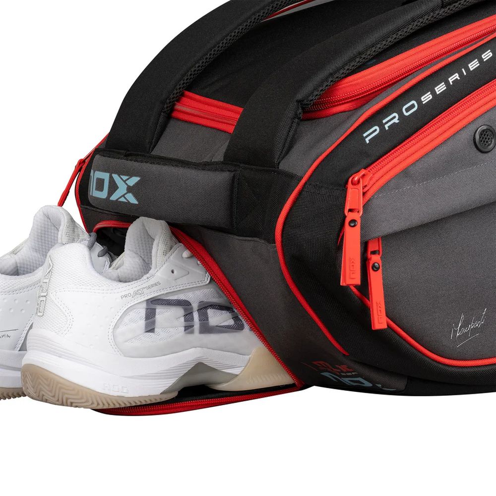 Racket Bag Nox  ML10 Competition XL Compact