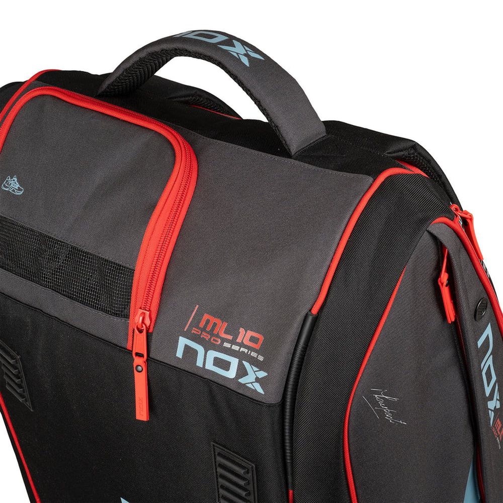 Racket Bag Nox  ML10 Competition XL Compact