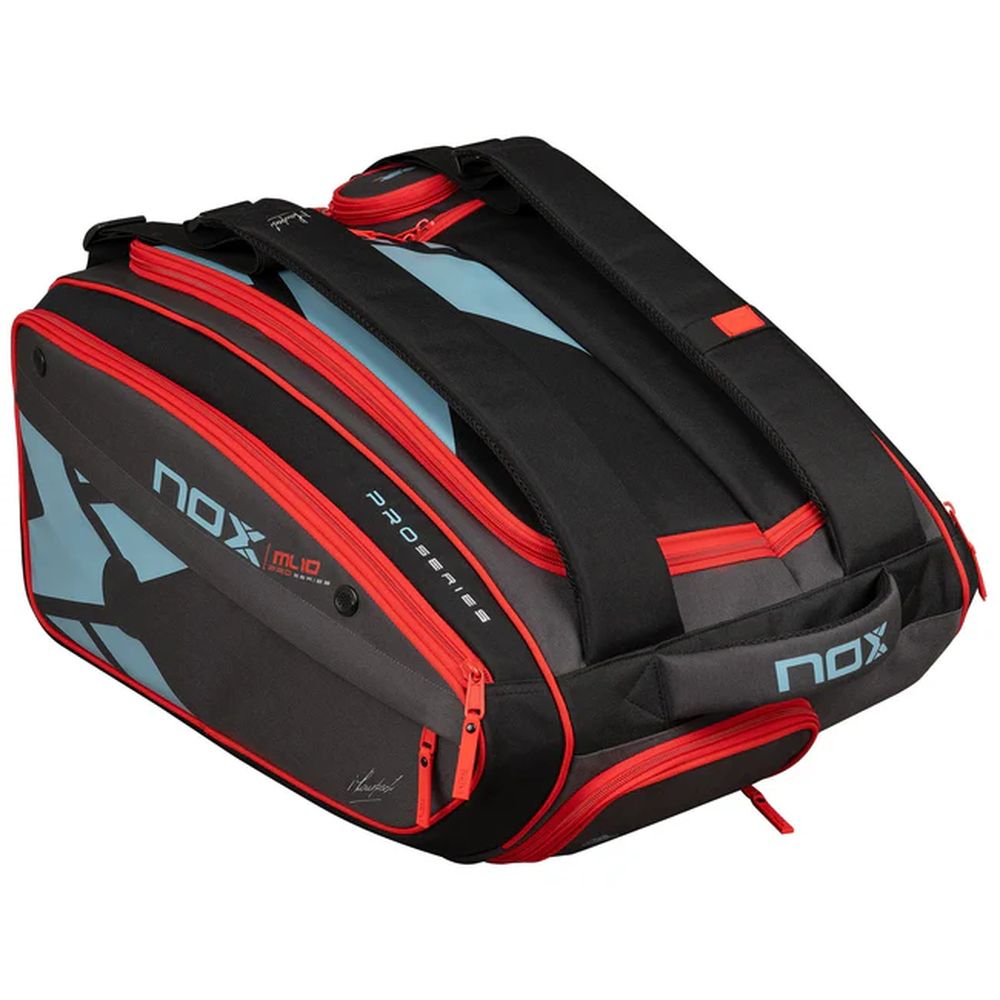 Racket Bag Nox  ML10 Competition XL Compact