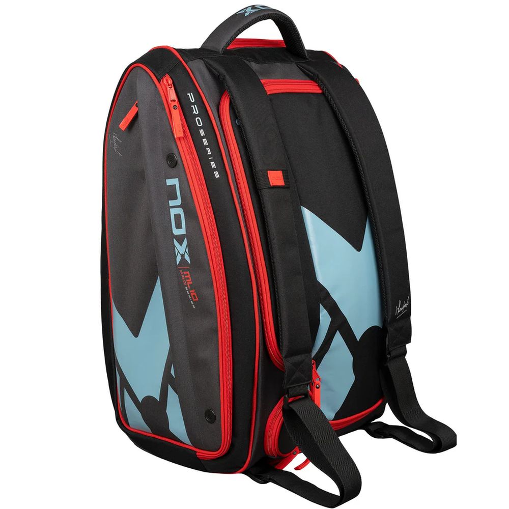 Racket Bag Nox  ML10 Competition XL Compact