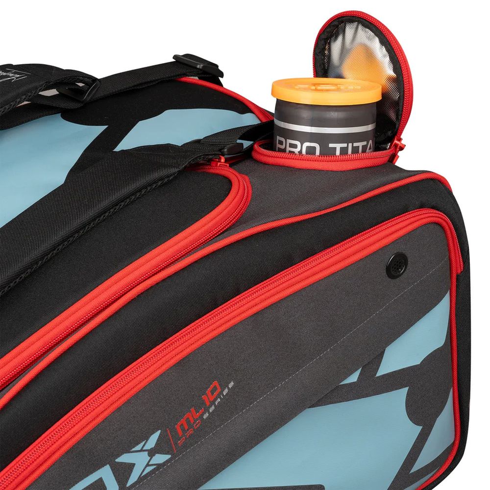 Racket Bag Nox  ML10 Competition XL Compact