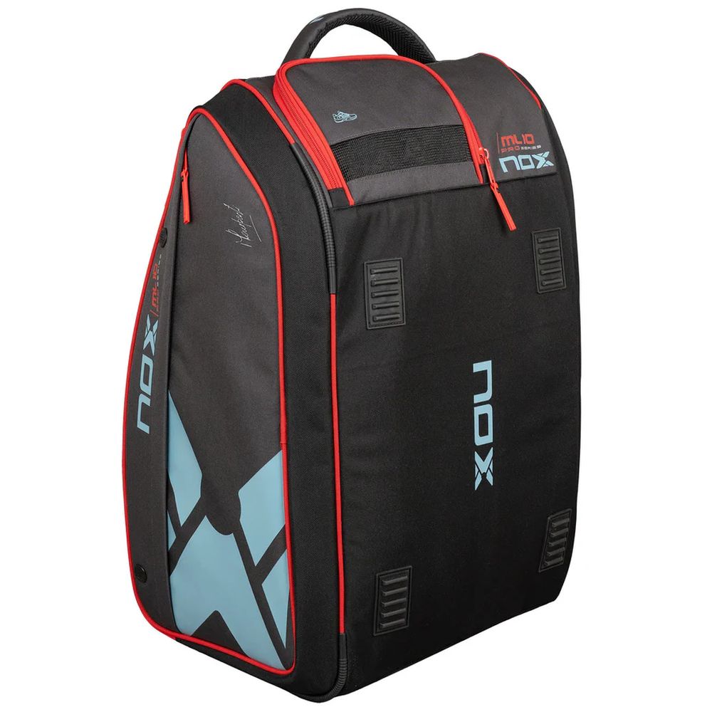 Racket Bag Nox  ML10 Competition XL Compact