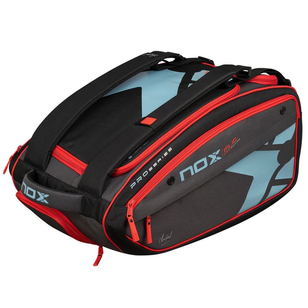 Racket Bag Nox  ML10 Competition XL Compact