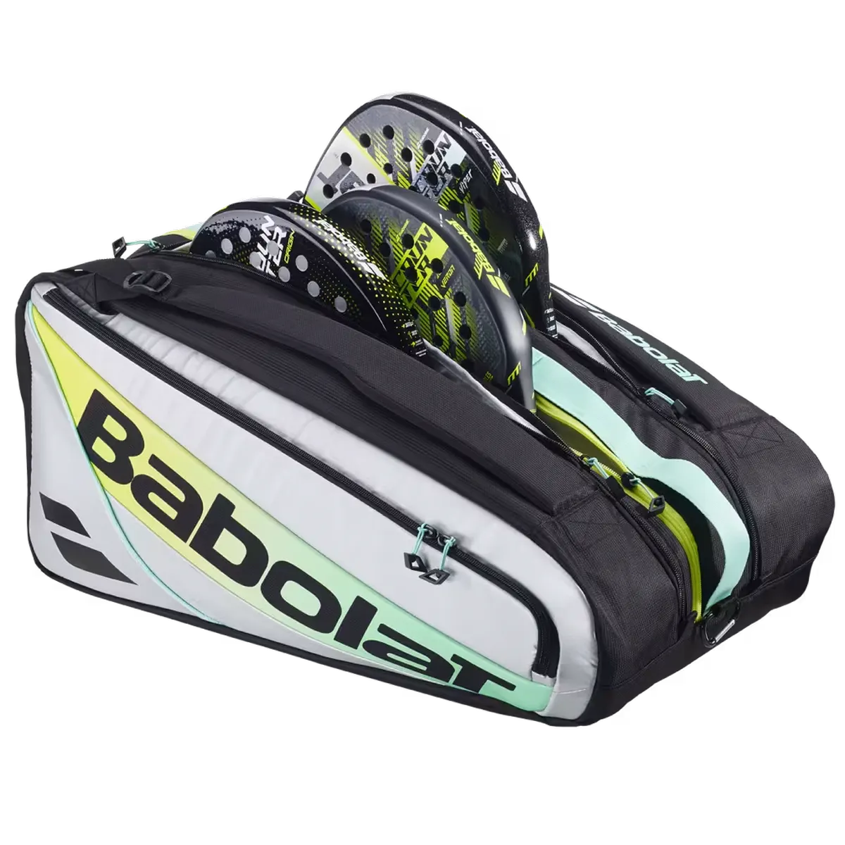 Saco de padel Babolat RH Pro Padel