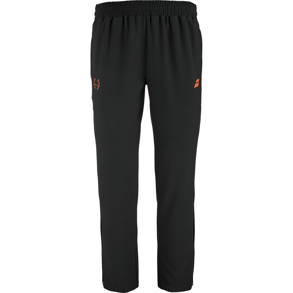 Pantalón Babolat Pant Tech Juan Lebrón Negro 2026