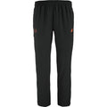 Pantalón Babolat Pant Tech Juan Lebrón Negro 2026