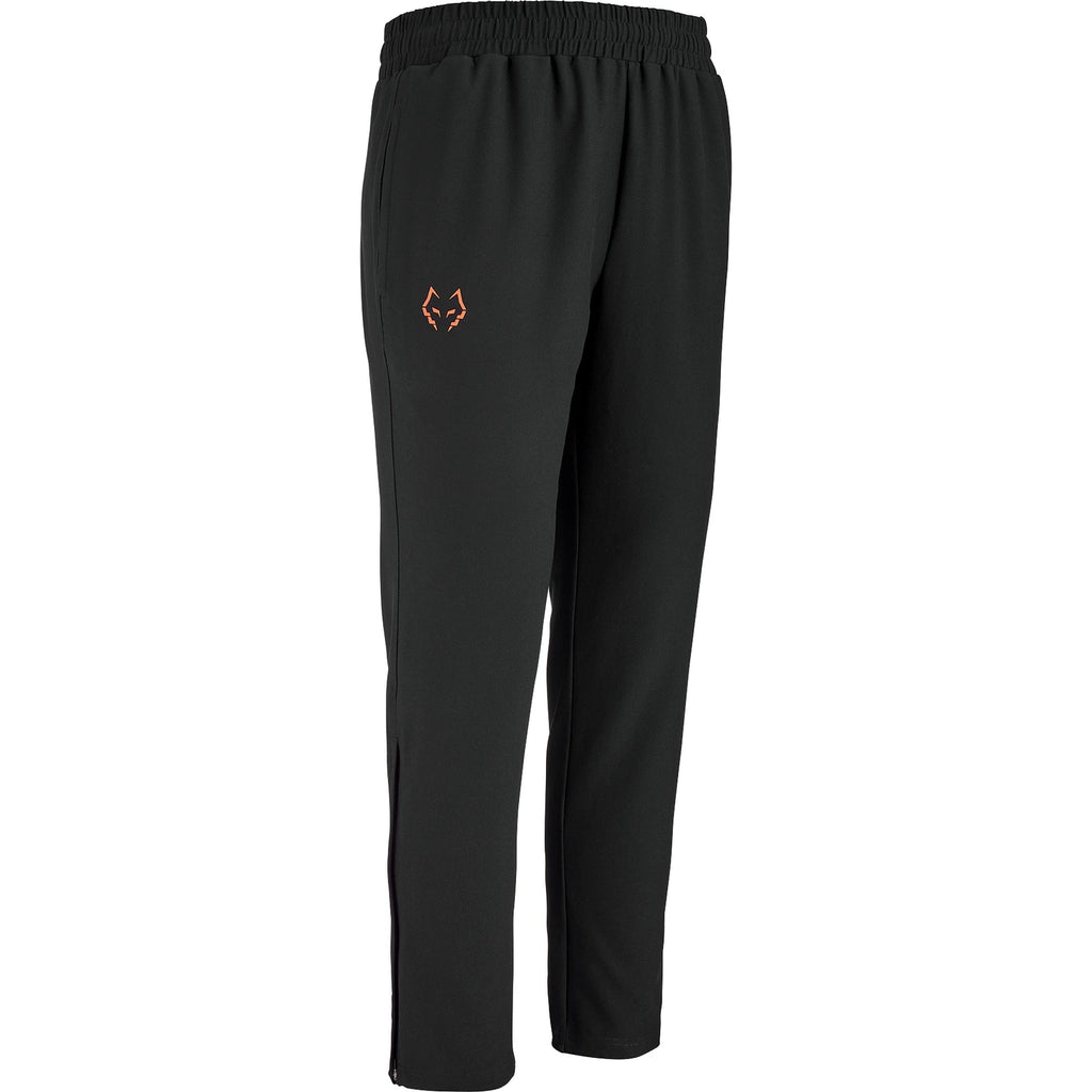 Pantalón Babolat Pant Tech Juan Lebrón Negro 2026