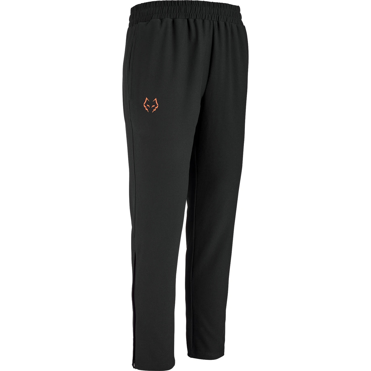 Pantalón Babolat Pant Tech Juan Lebrón Negro 2026
