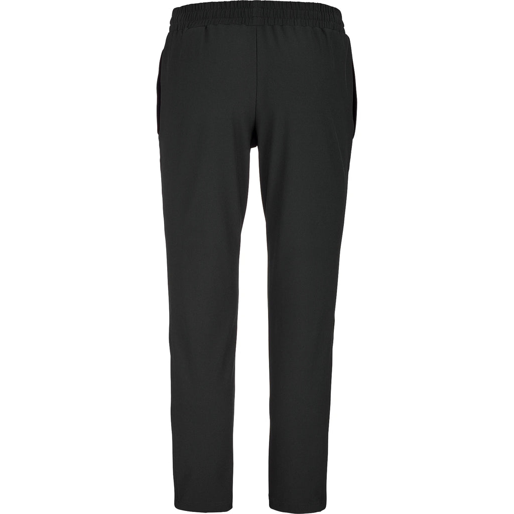 Pantalón Babolat Pant Tech Juan Lebrón Negro 2026