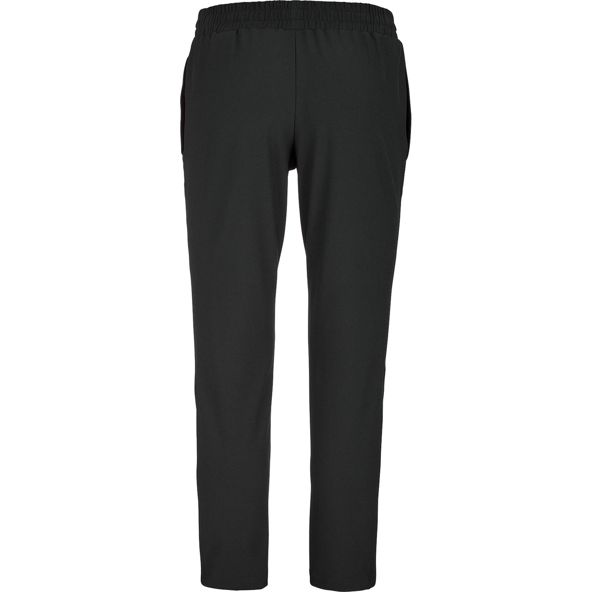 Pantalón Babolat Pant Tech Juan Lebrón Negro 2026