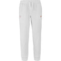 Pantalón Babolat Sweat Pant Juan Lebrón Blanco 2026