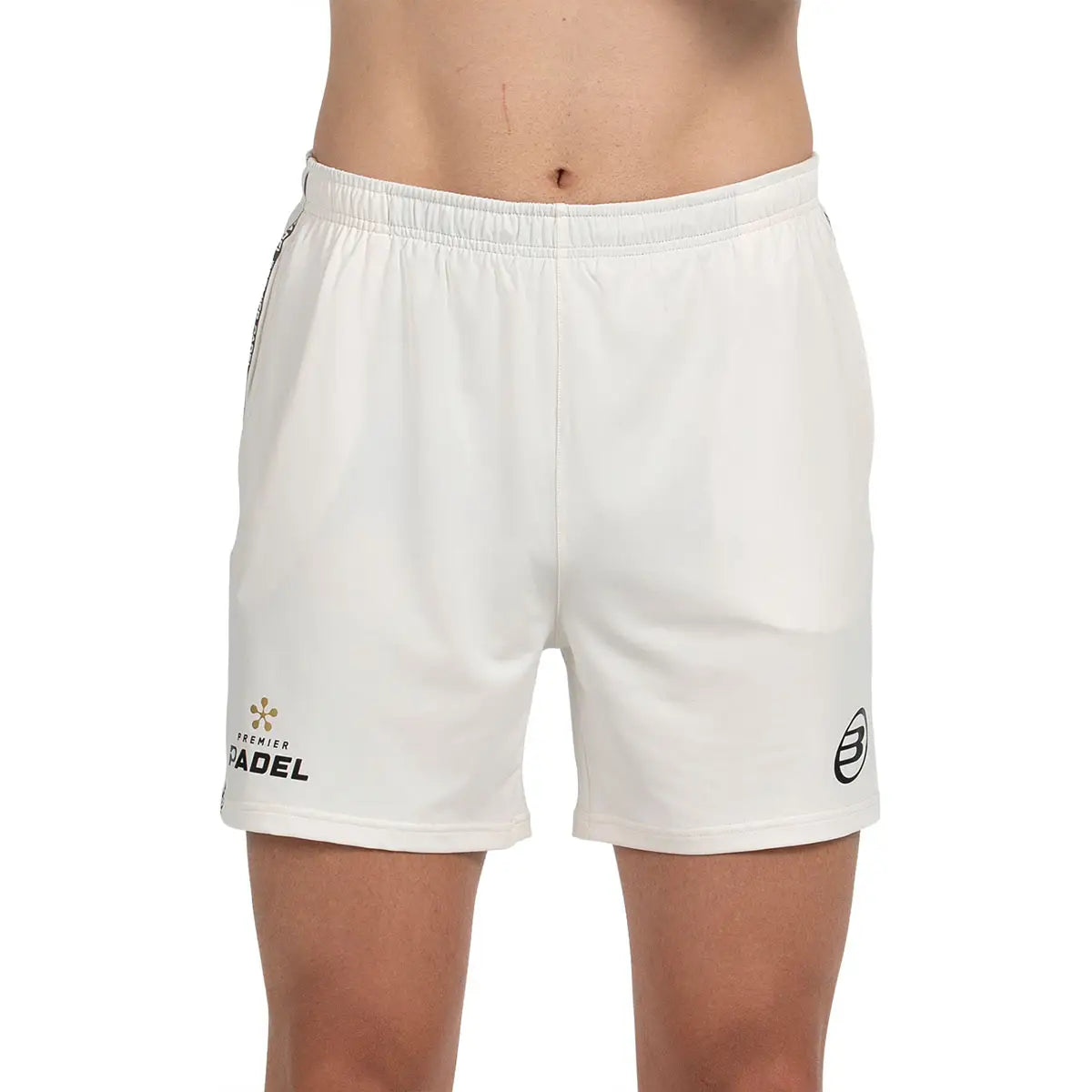 Calção Bullpadel Preux Cru 