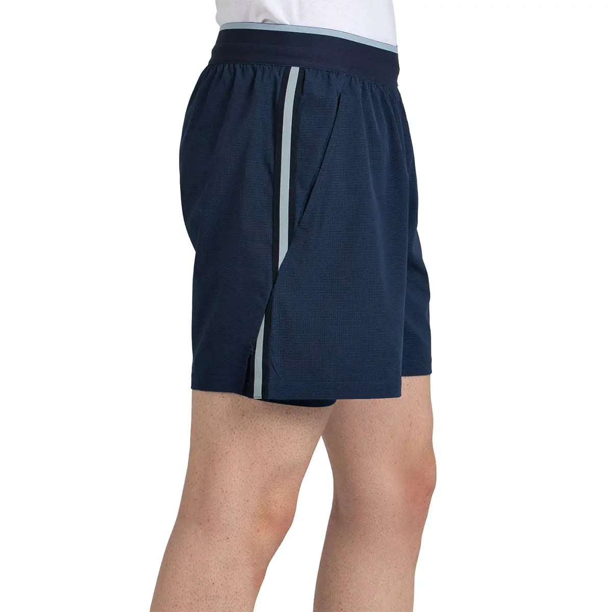 Short Bullpadel Trevejo Océan Profond 