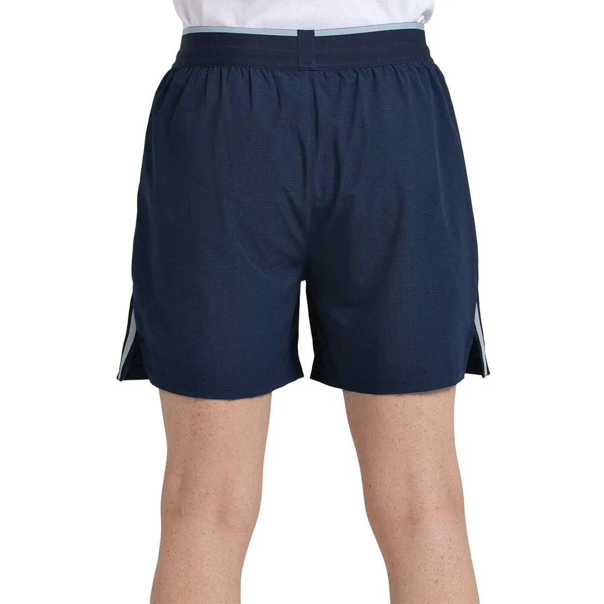 Short Bullpadel Trevejo Océan Profond 