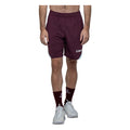 Pantalón corto SIUX Apex 2026 Hombre Burdeos