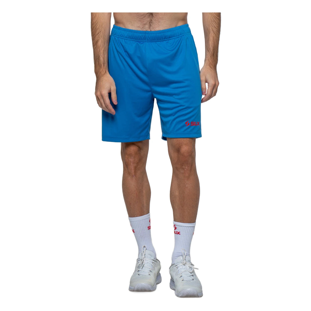 Pantalón corto SIUX Cyber 2026 Hombre Azul