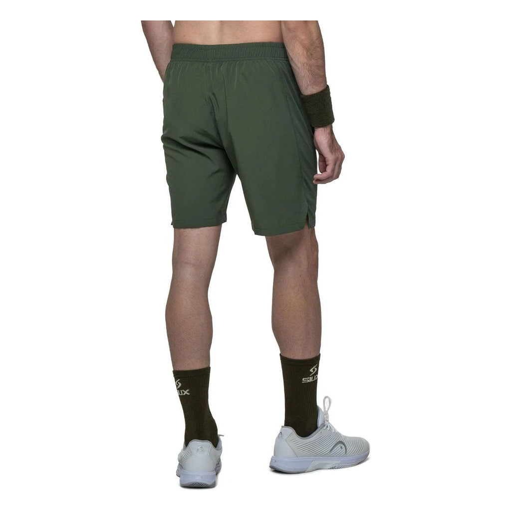 Pantalón corto SIUX Gareh 2026 Hombre Verde